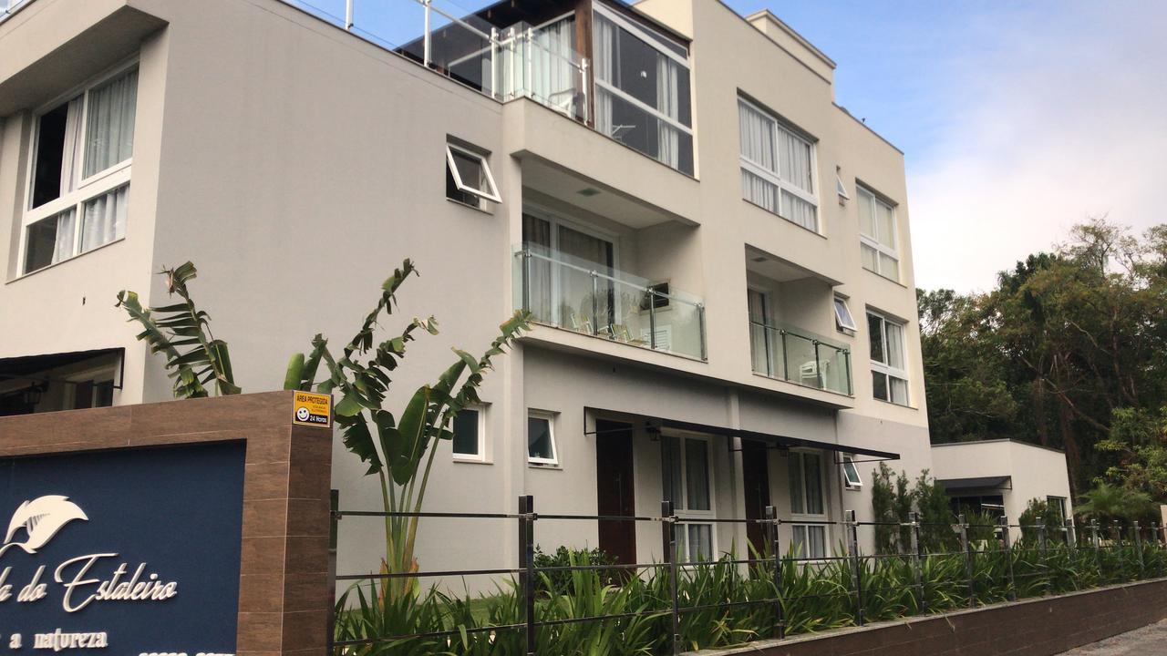 Morada Do Estaleiro Hotel Balneario Camboriu Luaran gambar