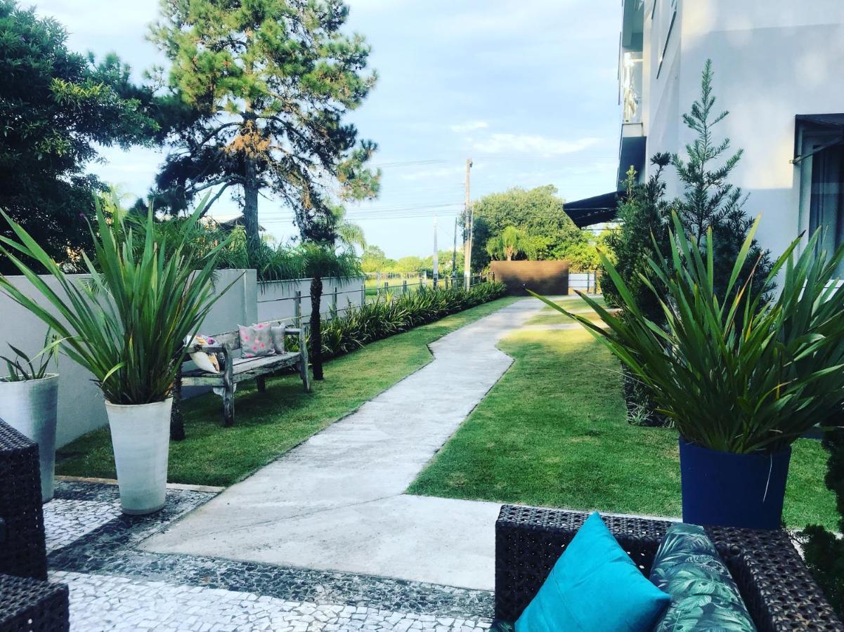 Morada Do Estaleiro Hotel Balneario Camboriu Luaran gambar