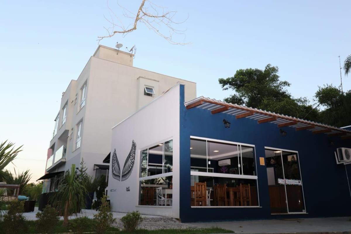 Morada Do Estaleiro Hotel Balneario Camboriu Luaran gambar